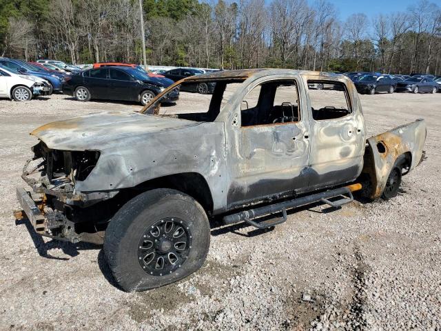 2011 TOYOTA TACOMA DOUBLE CAB PRERUNNER, 