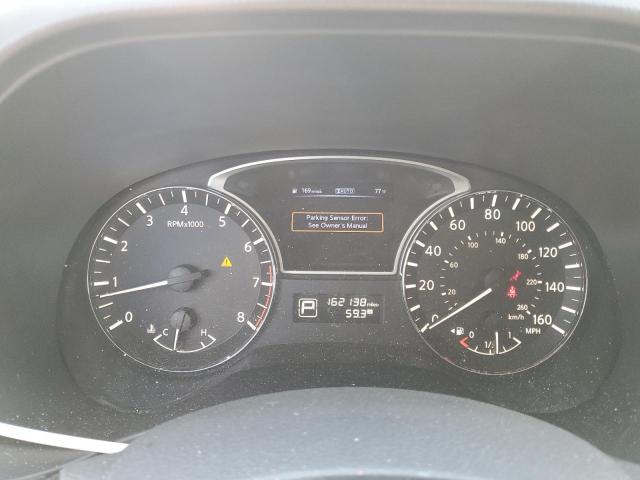 5N1AR2MMXEC730356 - 2014 NISSAN PATHFINDER S 灰色 照片 9