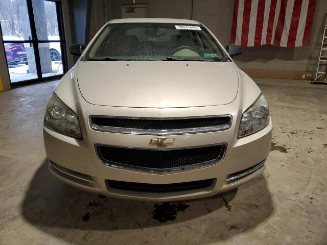 1G1ZG57B894181385 - 2009 CHEVROLET MALIBU LS TAN photo 5