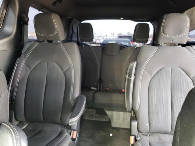 2C4RC1FG6JR287375 - 2018 CHRYSLER PACIFICA TOURING PLUS Qara foto 10