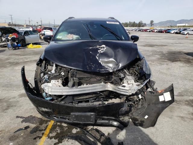 2C4RC1FG6JR287375 - 2018 CHRYSLER PACIFICA TOURING PLUS Qara foto 5