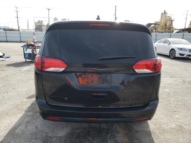 2C4RC1FG6JR287375 - 2018 CHRYSLER PACIFICA TOURING PLUS Qara foto 6