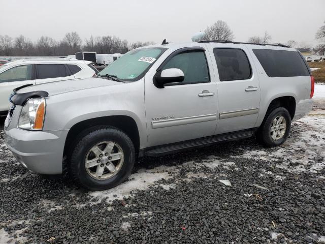 2014 GMC YUKON XL K1500 SLT, 