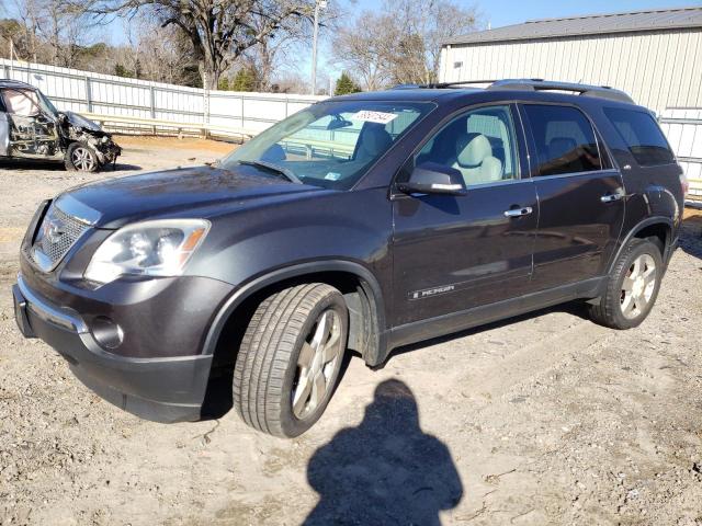 2007 GMC ACADIA SLT-1, 