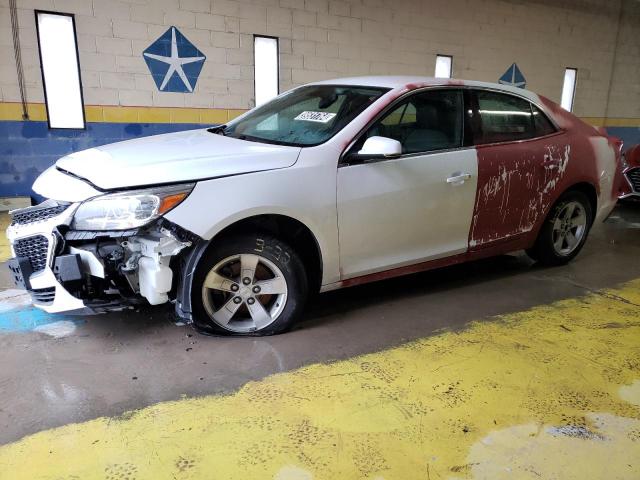 1G11C5SA0GF149961 - 2016 CHEVROLET MALIBU LIM LT 白色 照片 1