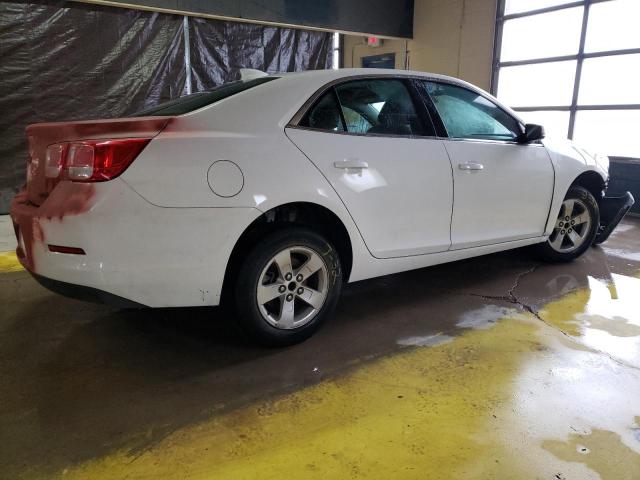 1G11C5SA0GF149961 - 2016 CHEVROLET MALIBU LIM LT 白色 照片 3