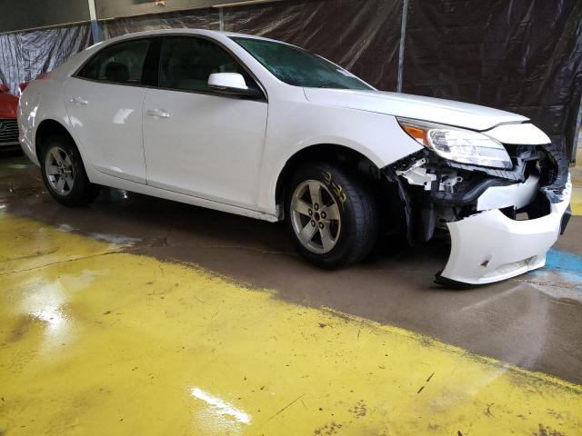 1G11C5SA0GF149961 - 2016 CHEVROLET MALIBU LIM LT 白色 照片 4