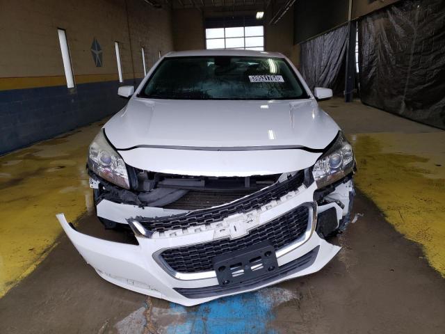 1G11C5SA0GF149961 - 2016 CHEVROLET MALIBU LIM LT 白色 照片 5