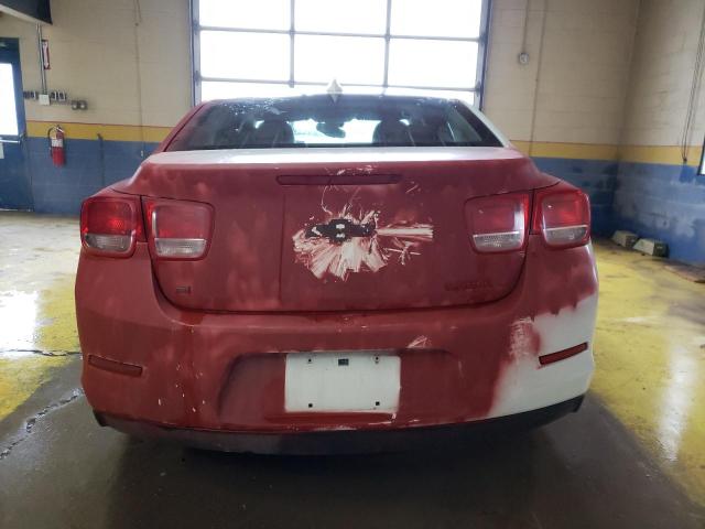 1G11C5SA0GF149961 - 2016 CHEVROLET MALIBU LIM LT 白色 照片 6