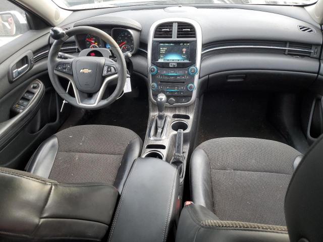 1G11C5SA0GF149961 - 2016 CHEVROLET MALIBU LIM LT 白色 照片 8