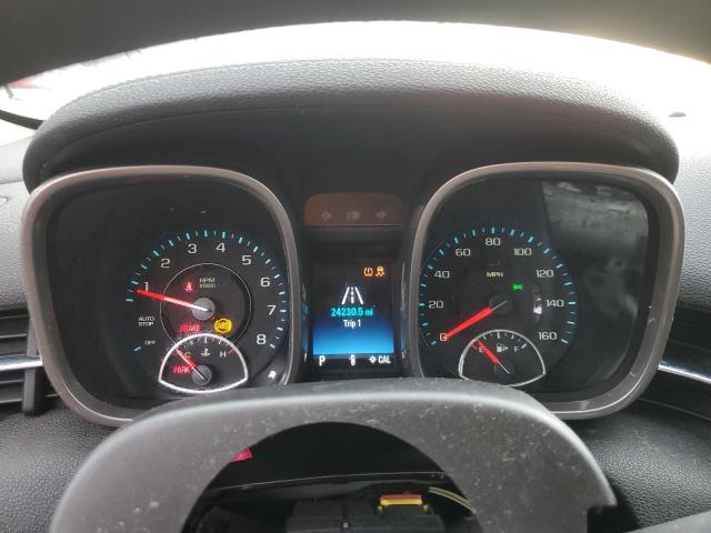 1G11C5SA0GF149961 - 2016 CHEVROLET MALIBU LIM LT 白色 照片 9