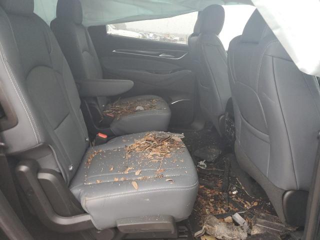 5GAERBKW6KJ298612 - 2019 BUICK ENCLAVE ESSENCE 黑色 照片 10