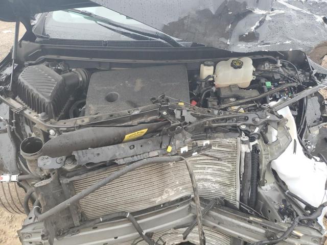 5GAERBKW6KJ298612 - 2019 BUICK ENCLAVE ESSENCE 黑色 照片 11