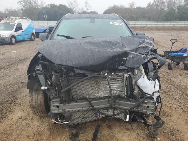 5GAERBKW6KJ298612 - 2019 BUICK ENCLAVE ESSENCE 黑色 照片 5