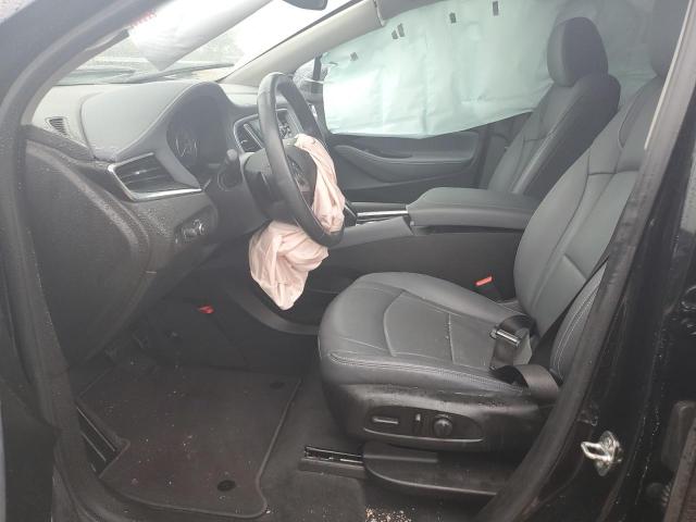 5GAERBKW6KJ298612 - 2019 BUICK ENCLAVE ESSENCE 黑色 照片 7