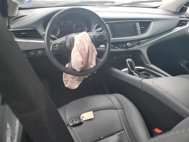 5GAERBKW6KJ298612 - 2019 BUICK ENCLAVE ESSENCE 黑色 照片 8