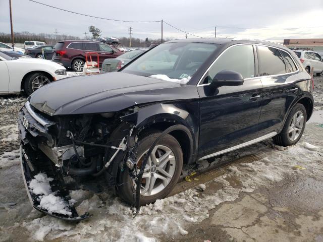 2019 AUDI Q5 PREMIUM, 