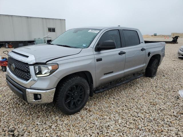 2020 TOYOTA TUNDRA CREWMAX SR5, 