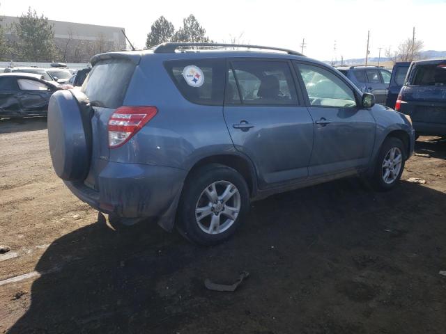 2T3BF4DV1CW265935 - 2012 TOYOTA RAV4 BLUE photo 3