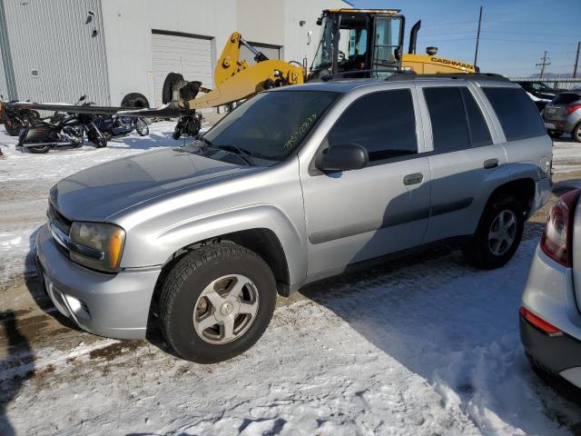 2005 CHEVROLET TRAILBLAZE LS, 