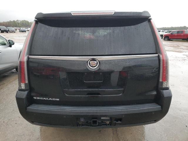 1GYS3JKJ1FR303508 - 2015 CADILLAC ESCALADE ESV PREMIUM BLACK photo 6