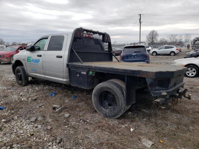 3C63RRGL0GG122166 - 2016 RAM 3500 ST GRAY photo 2