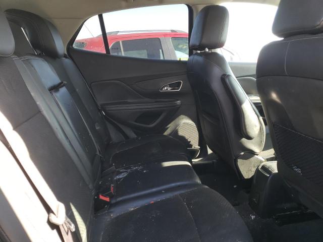 KL4CJBSB0DB093210 - 2013 BUICK ENCORE CONVENIENCE 棕色 照片 11