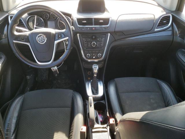 KL4CJBSB0DB093210 - 2013 BUICK ENCORE CONVENIENCE 棕色 照片 8