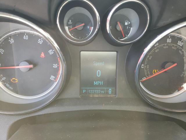 KL4CJBSB0DB093210 - 2013 BUICK ENCORE CONVENIENCE 棕色 照片 9