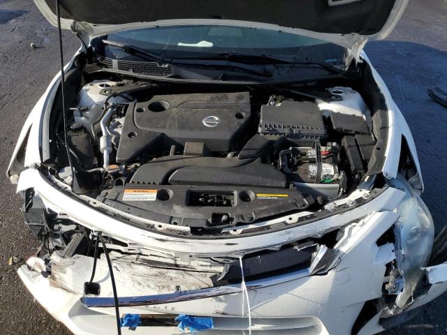 1N4AL3AP6FC232592 - 2015 NISSAN ALTIMA 2.5 WHITE photo 11