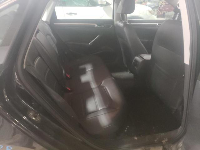 1VWDT7A32HC047855 - 2017 VOLKSWAGEN PASSAT R-LINE Qara foto 10
