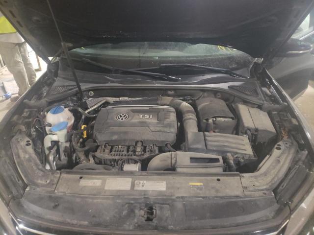 1VWDT7A32HC047855 - 2017 VOLKSWAGEN PASSAT R-LINE Qara foto 11