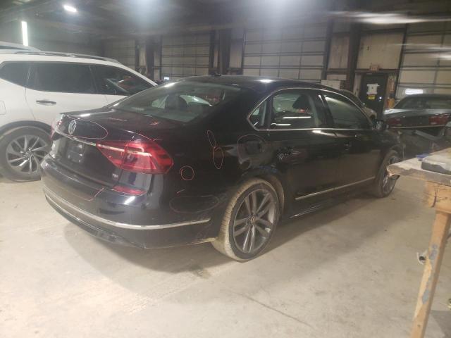 1VWDT7A32HC047855 - 2017 VOLKSWAGEN PASSAT R-LINE Qara foto 3