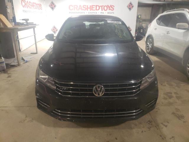 1VWDT7A32HC047855 - 2017 VOLKSWAGEN PASSAT R-LINE Qara foto 5