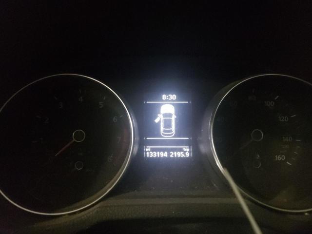 1VWDT7A32HC047855 - 2017 VOLKSWAGEN PASSAT R-LINE Qara foto 9