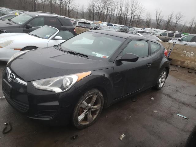 2015 HYUNDAI VELOSTER, 