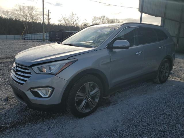 2016 HYUNDAI SANTA FE SE ULTIMATE, 