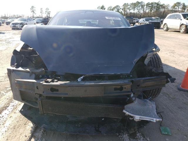 5YJSA1E43KF330176 - 2019 TESLA MODEL S Մոխրագույն լուսանկար 5