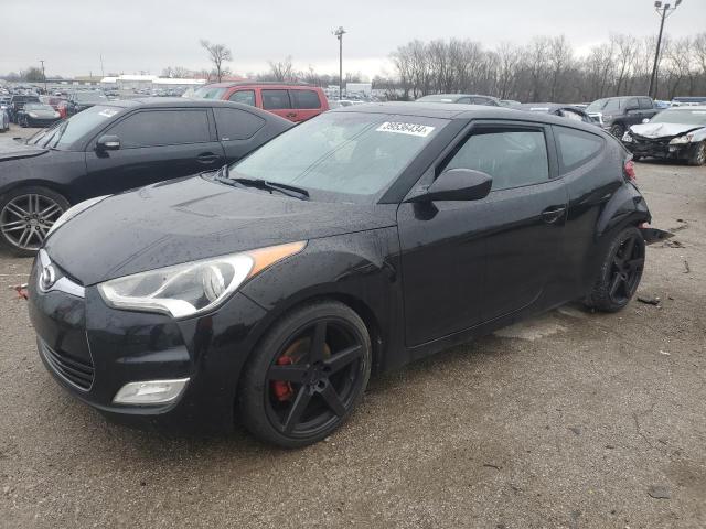 2014 HYUNDAI VELOSTER, 