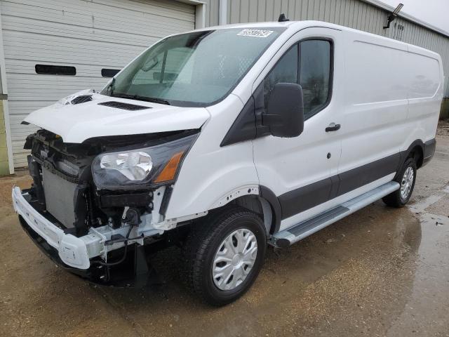 2023 FORD TRANSIT T-250, 