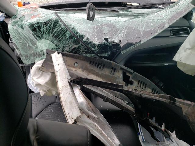 4T1G11AK3PU152578 - 2023 TOYOTA CAMRY SE NIGHT SHADE BLACK photo 8