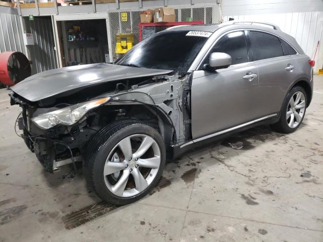 2009 INFINITI FX50, 