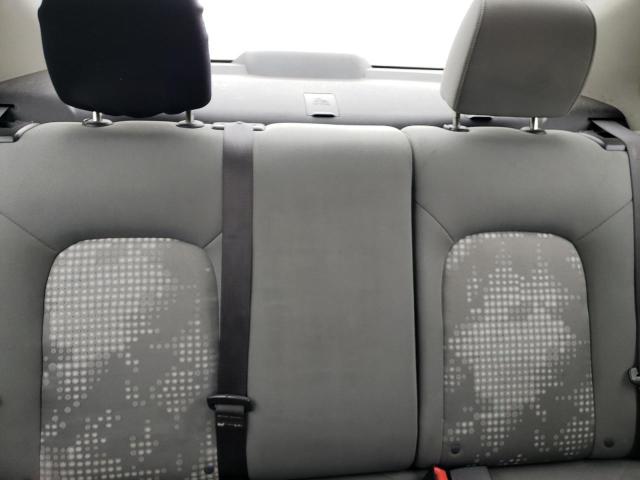 1G1JB5SH0H4134955 - 2017 CHEVROLET SONIC LS ლურჯი ფოტო 10