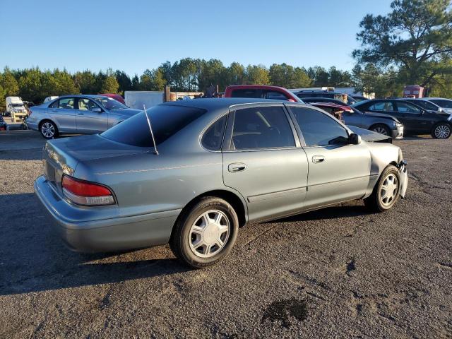 4T1BF12B0TU117128 - 1996 TOYOTA AVALON XL GREEN photo 3