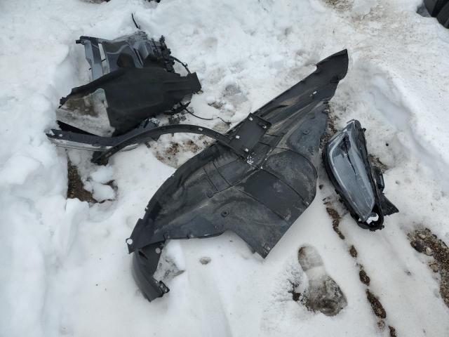 5LM5J7WC4NGL16991 - 2022 LINCOLN AVIATOR RESERVE GRAY photo 12