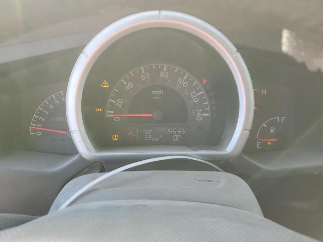 2HJYK16526H534414 - 2006 HONDA RIDGELINE RTL GREEN photo 8