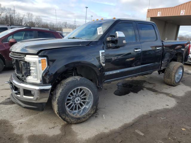 2017 FORD F250 SUPER DUTY, 