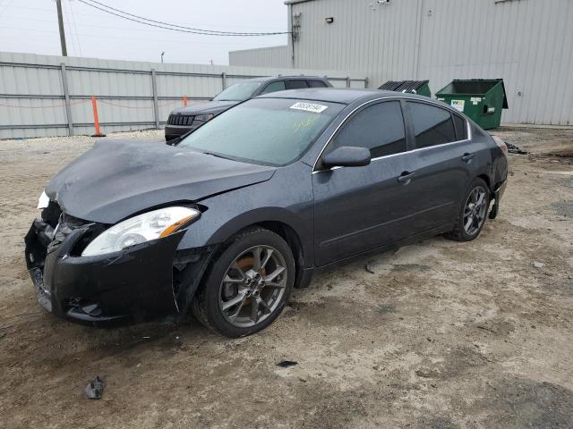 2012 NISSAN ALTIMA BASE, 