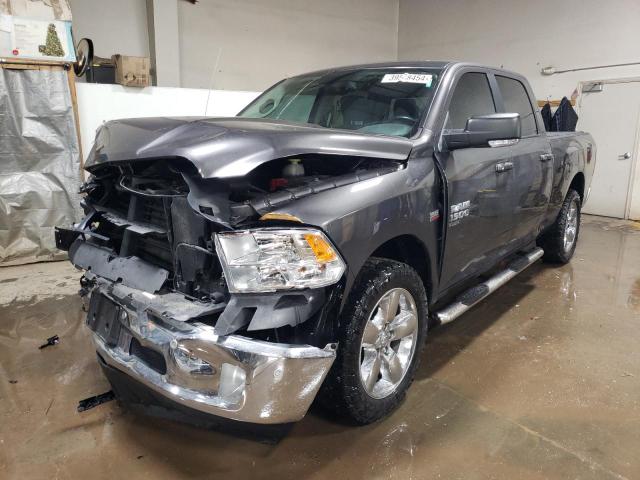 2019 RAM 1500 CLASS SLT, 