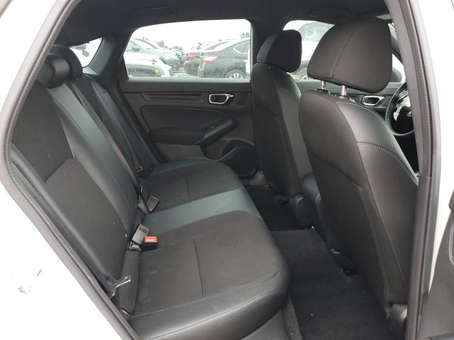 2HGFE2F5XPH508090 - 2023 HONDA CIVIC SPORT 白色 照片 10